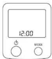 DELONGHI PAC FX180 ECO - Como colocar as pilhas - 3