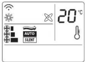 DELONGHI PAC FX180 ECO - N.B.: - 1