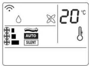DELONGHI PAC FX180 ECO - Note: - 2