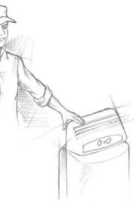 DELONGHI PAC FX180 ECO - Informações importantes - 1