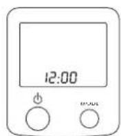 DELONGHI PAC FX180 ECO - Funktionswahl - 4