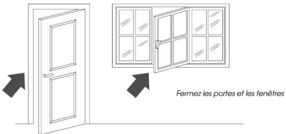 DELONGHI PAC FX180 ECO - Conseils pratiques - 1