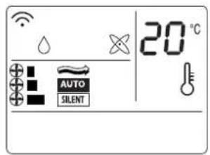 DELONGHI PAC FX180 ECO - FUNZIONE DEUMIDIFICAZIONE - 2