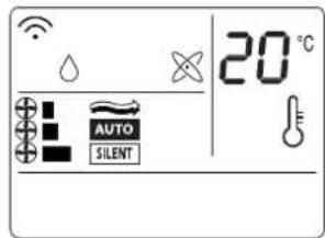 DELONGHI PAC FX180 ECO - N.B.: - 2