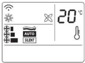 DELONGHI PAC FX180 ECO - FUNZIONE DEUMIDIFICAZIONE - 1