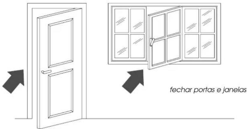 DELONGHI PAC F400 - Alguns conselhos - 1