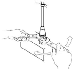 DELONGHI PAC F400 - Directe aansluiting bij mod. F400 - 2