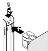 DELONGHI PAC F400 - AUFSTELLEN DES KÜHLAGGREGATES - 4