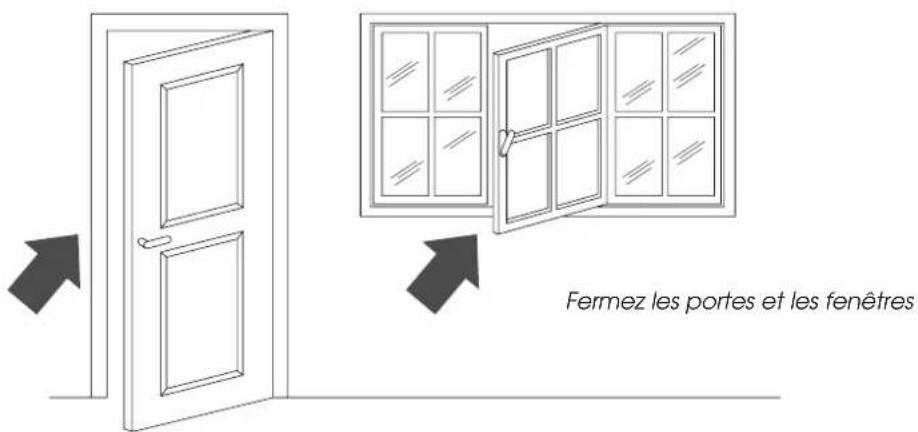 DELONGHI PAC F400 - Conseils pratiques - 1