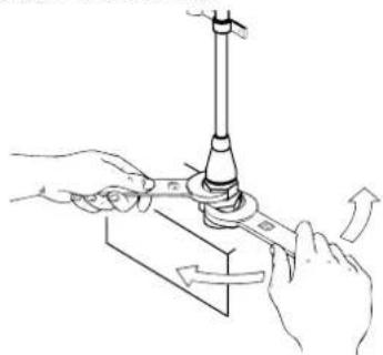 DELONGHI PAC F400 - Conexões rápidas no mod. F400 - 2