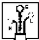 DELONGHI Pinguino PAC F200 - WARNING - THIS APPLIANCE MUST BE EARTHED IMPORTANT - 1