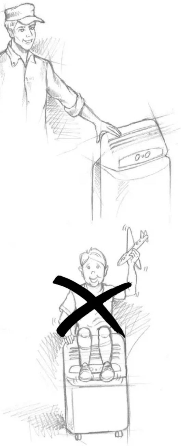 DELONGHI Pinguino PAC F200 - Estimado Cieante - 1