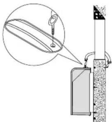 DELONGHI Pinguino PAC F200 - EXTERNALUNIT - 5