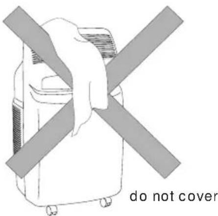 DELONGHI Pinguino PAC F200 - Recommendations - 2