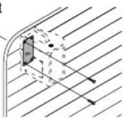 DELONGHI Pinguino PAC F200 - EXTERNALUNIT - 3