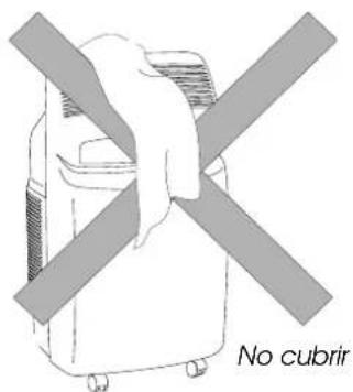 DELONGHI PAC F 17 OEKO - Consejos - 2