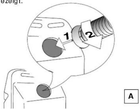 DELONGHI PAC F 17 OEKO - Kühlen OHNE FESTINSTALLATION - 1