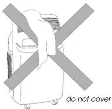 DELONGHI PAC F 17 OEKO - Recommendations - 2