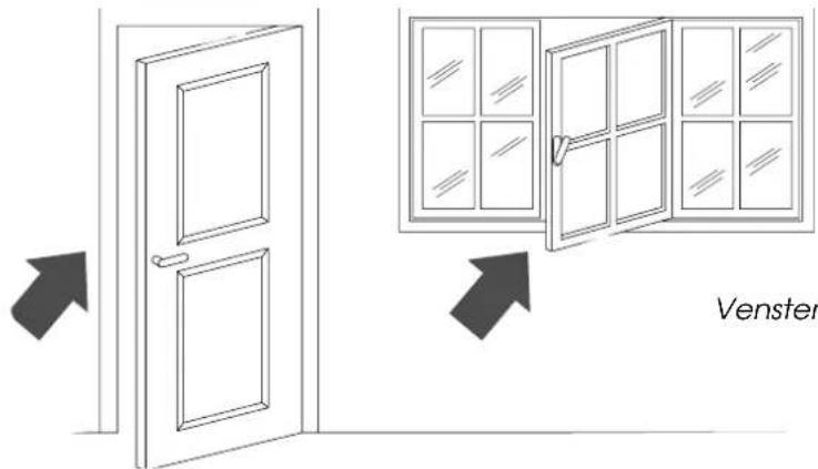 DELONGHI PAC F 17 OEKO - Raadgevingen - 1