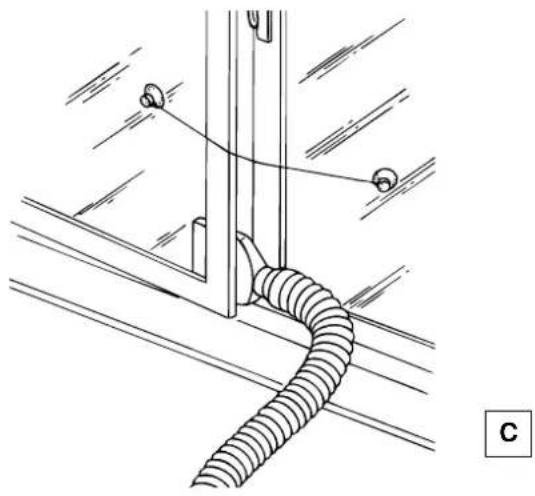 DELONGHI PAC F 17 OEKO - Kühlen OHNE FESTINSTALLATION - 2
