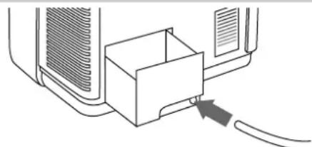 DELONGHI PAC F 17 OEKO - N.B.: - 1