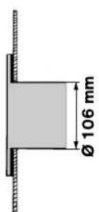 DELONGHI PAC F 17 OEKO - KLIMATISIERUNG MIT FESTINSTALLATION - 2