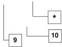 DELONGHI PAC F 17 OEKO - Descrizione · Description · Description · Beschreibung · Beschrijving · Descripción · Descrição - 1