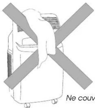 DELONGHI PAC F 17 OEKO - Conseils pratiques - 1