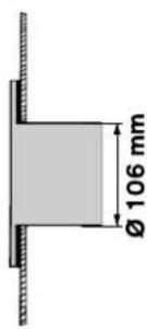 DELONGHI PAC F 17 OEKO - CLIMATIZAO COM INSTALLAZO - 1