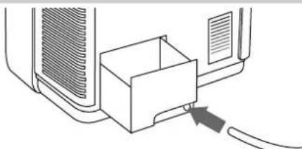 DELONGHI PAC F 17 OEKO - Observação - 1