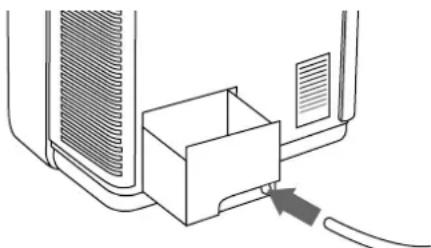 DELONGHI PAC F 17 OEKO - Hinweis - 1