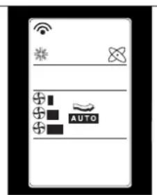 DELONGHI Pinguino PAC F 16 - Note: - 1