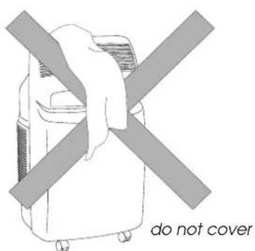 DELONGHI Pinguino PAC F 16 - Recommendations - 2