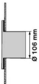 DELONGHI Pinguino PAC F 16 - CLIMATIZAZIONE CON INSTALLAZIONE - 2