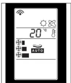 DELONGHI Pinguino PAC F 16 - VERWARMINGFUNCTIE - 1