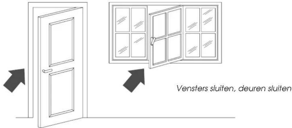 DELONGHI Pinguino PAC F 16 - Raadgevingen - 1