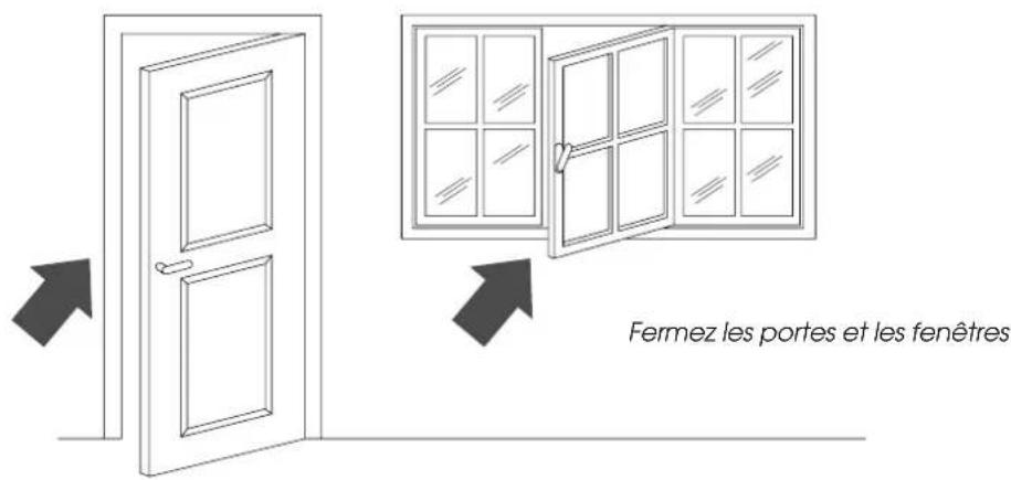 DELONGHI Pinguino PAC F 16 - Conseils pratiques - 1