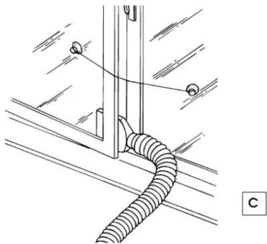 DELONGHI Pinguino PAC F 16 - KLIMATISERING ZONDER INSTALLATIE - 2