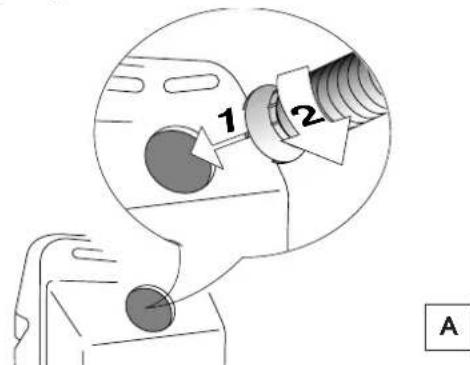 DELONGHI Pinguino PAC F 16 - Kühlen OHNE FESTINSTALLATION - 1