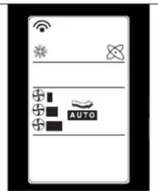 DELONGHI Pinguino PAC F 16 - Remarque: - 1