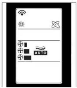 DELONGHI Pinguino PAC F 16 - N.B.: - 1