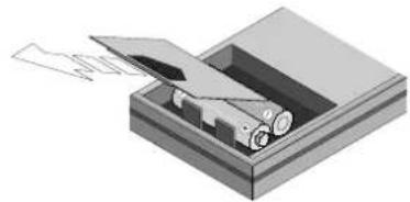 DELONGHI Pinguino PAC F 16 - Utilisation correcte - 2