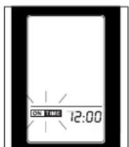 DELONGHI Pinguino PAC F 16 - AJUSTE PARA DESLIGAR - 4