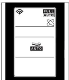 DELONGHI Pinguino PAC F 16 - FULL AUTO FUNCTION - 1