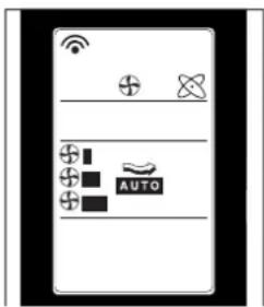 DELONGHI Pinguino PAC F 16 - VENTILATION FUNCTION/PURIFICATION - 1