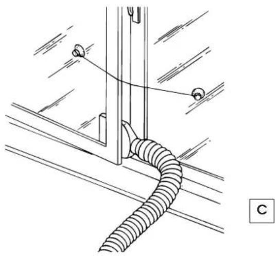 DELONGHI Pinguino PAC F 16 - Kühlen OHNE FESTINSTALLATION - 2