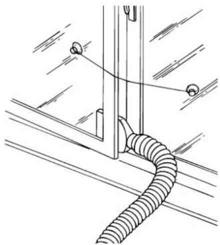 DELONGHI Pinguino PAC F 16 - AIR CONDITIONING WITHOUT INSTALLATION - 2