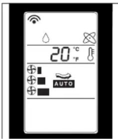 DELONGHI Pinguino PAC F 16 - Note: - 2