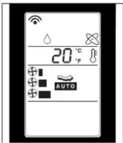 DELONGHI Pinguino PAC F 16 - N.B.: - 2