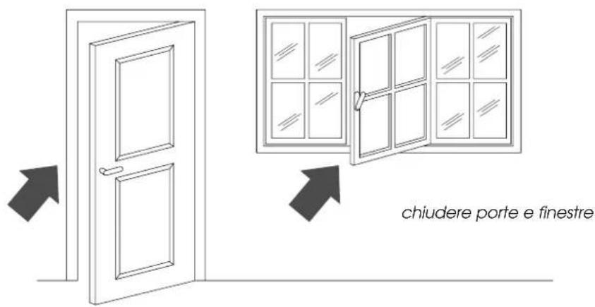 DELONGHI Pinguino PAC F 16 - Consigli - 1